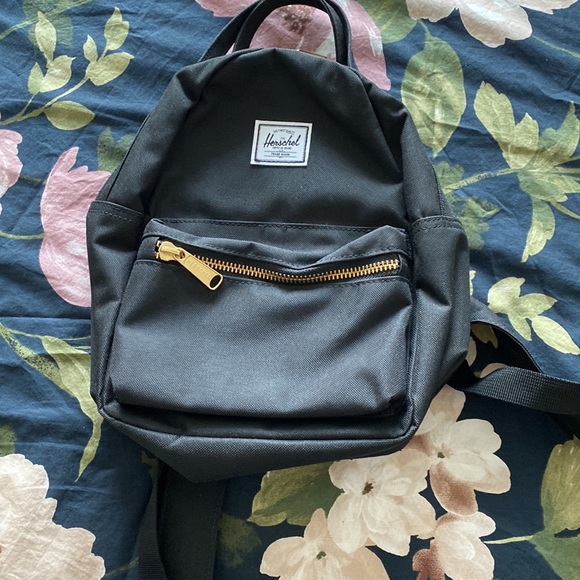 Herschel Nova Mini Backpack - Picture 7 of 10